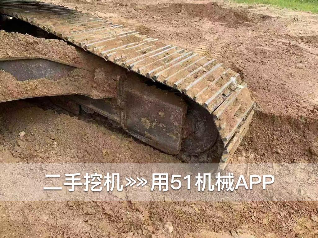 51挖机